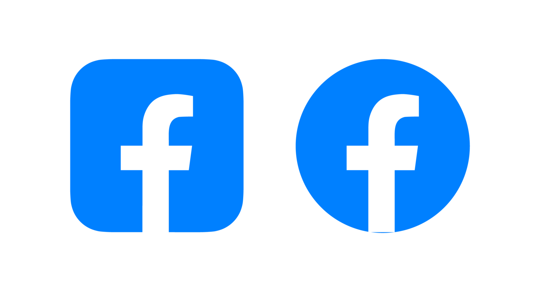 logotipo de facebook png, icono de facebook transparente png