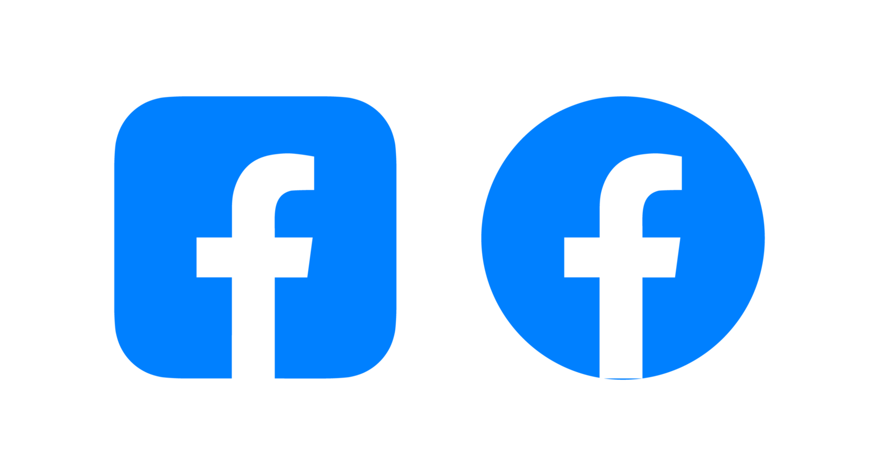 facebook png logo