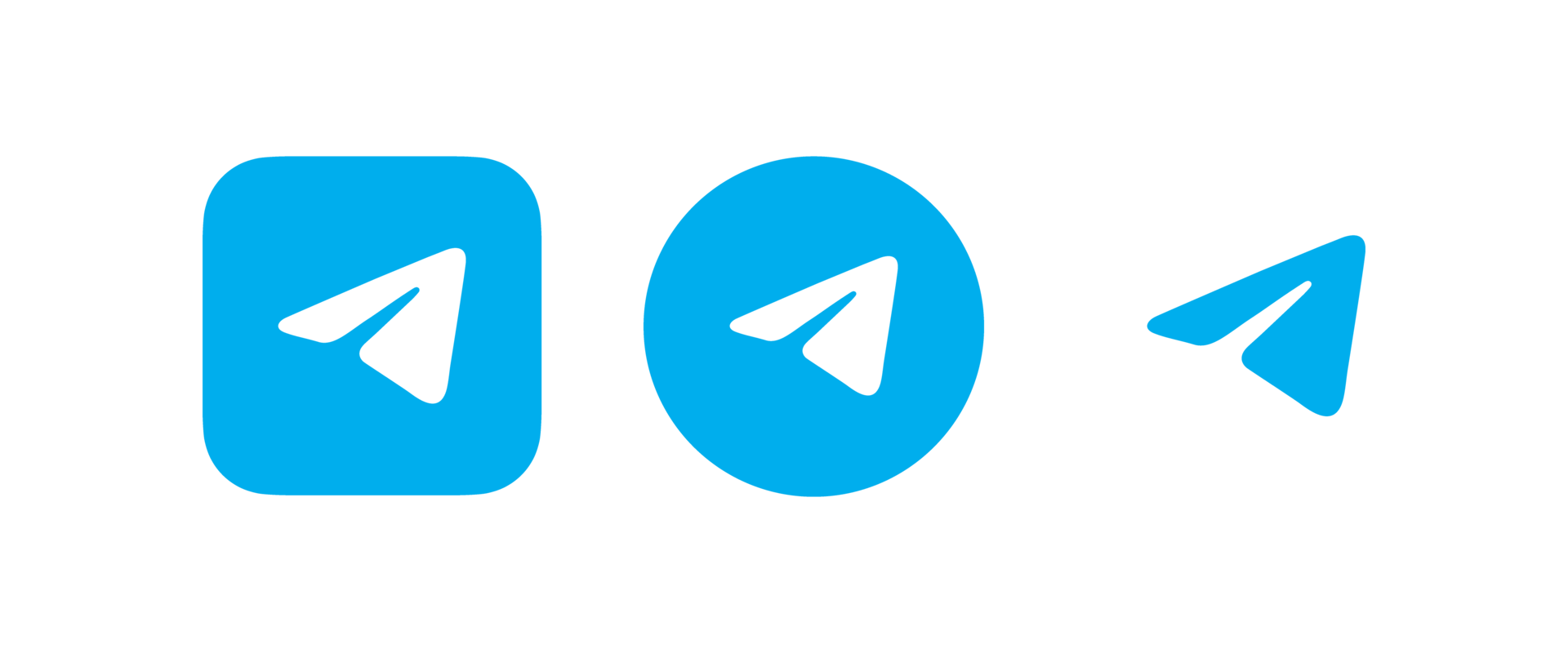 telegram logo png, telegram icoon transparant PNG