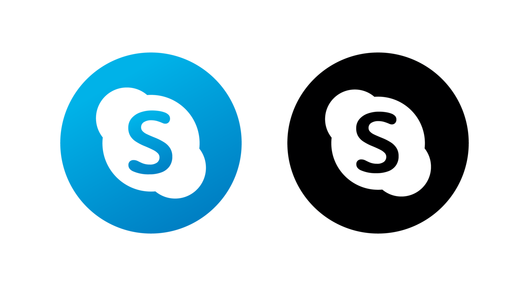 skype png icon