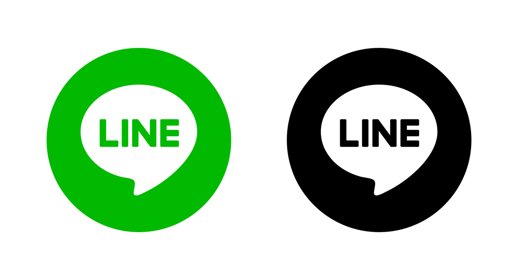 line logo png, line icon transparent png