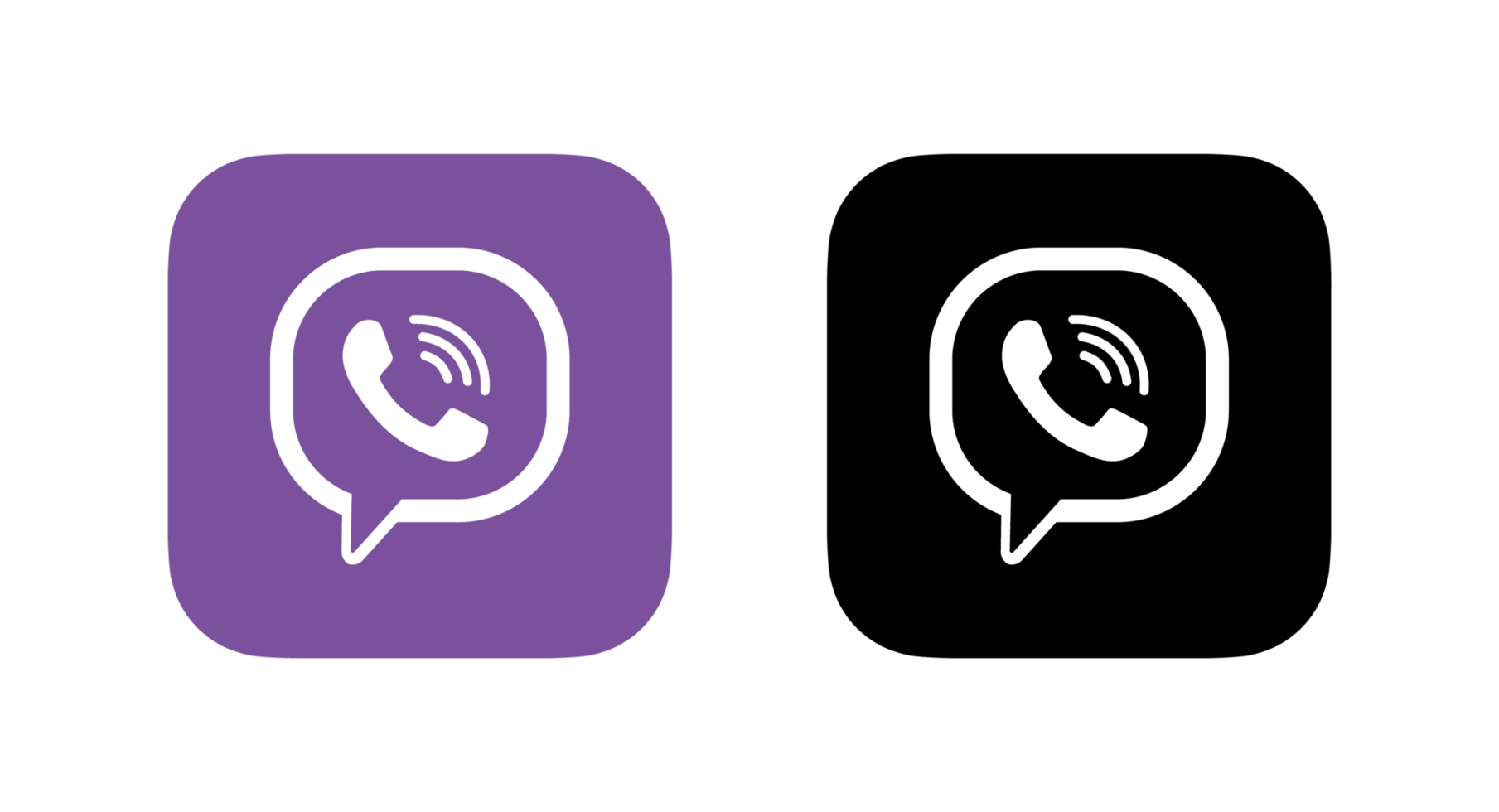 logotipo do viber png, ícone do viber png transparente