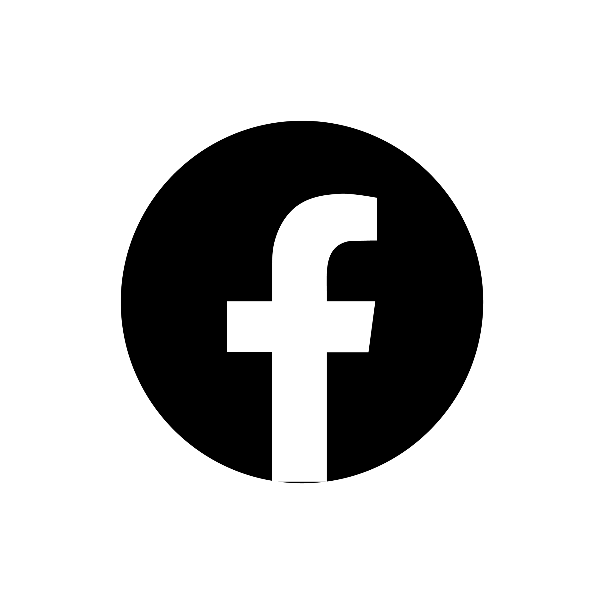 facebook logo png, facebook icon transparent png 18930481 PNG