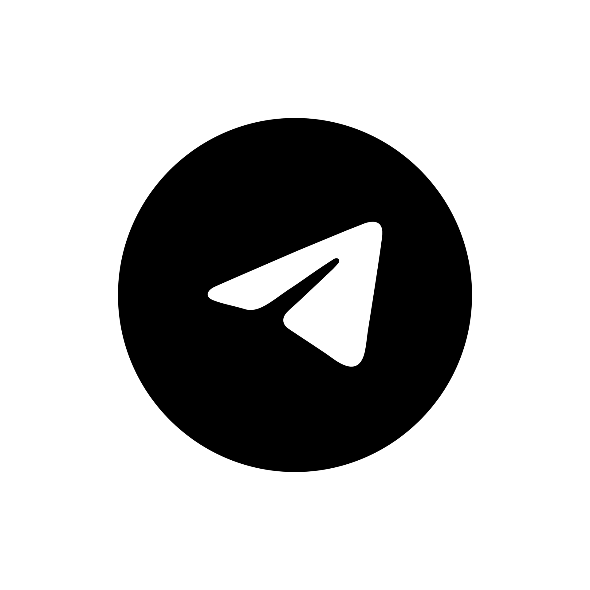 Telegram logo png, Telegram icon transparent png 18930486 PNG