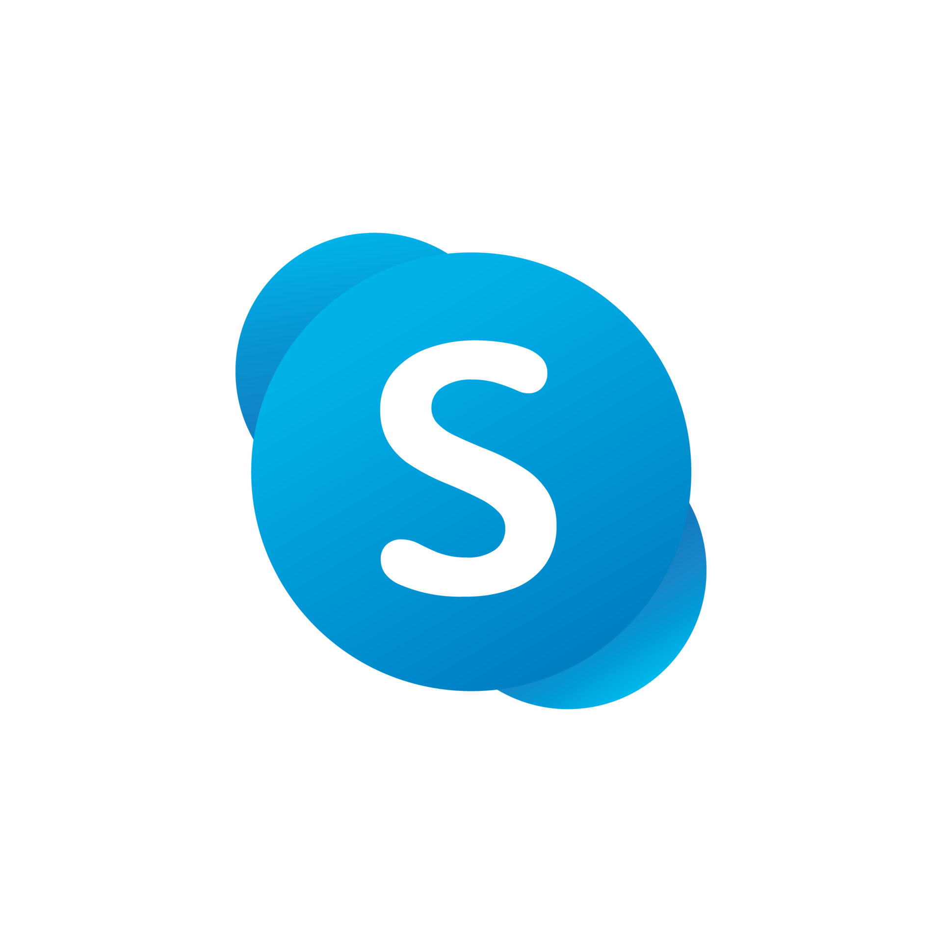 skype png icon