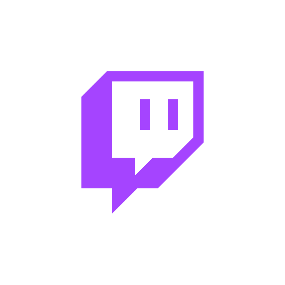 twitch logo png, twitch icon transparent png