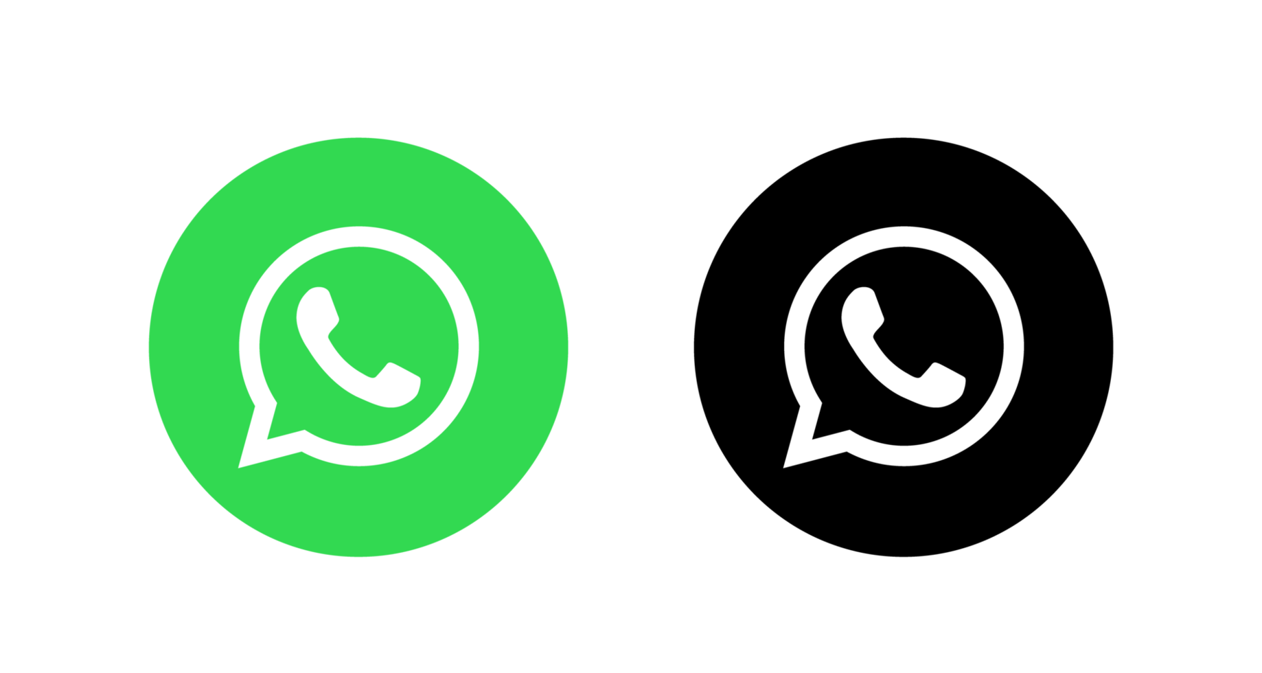 Whatsapp logo png, Whatsapp icon png, Whatsapp transparent ...