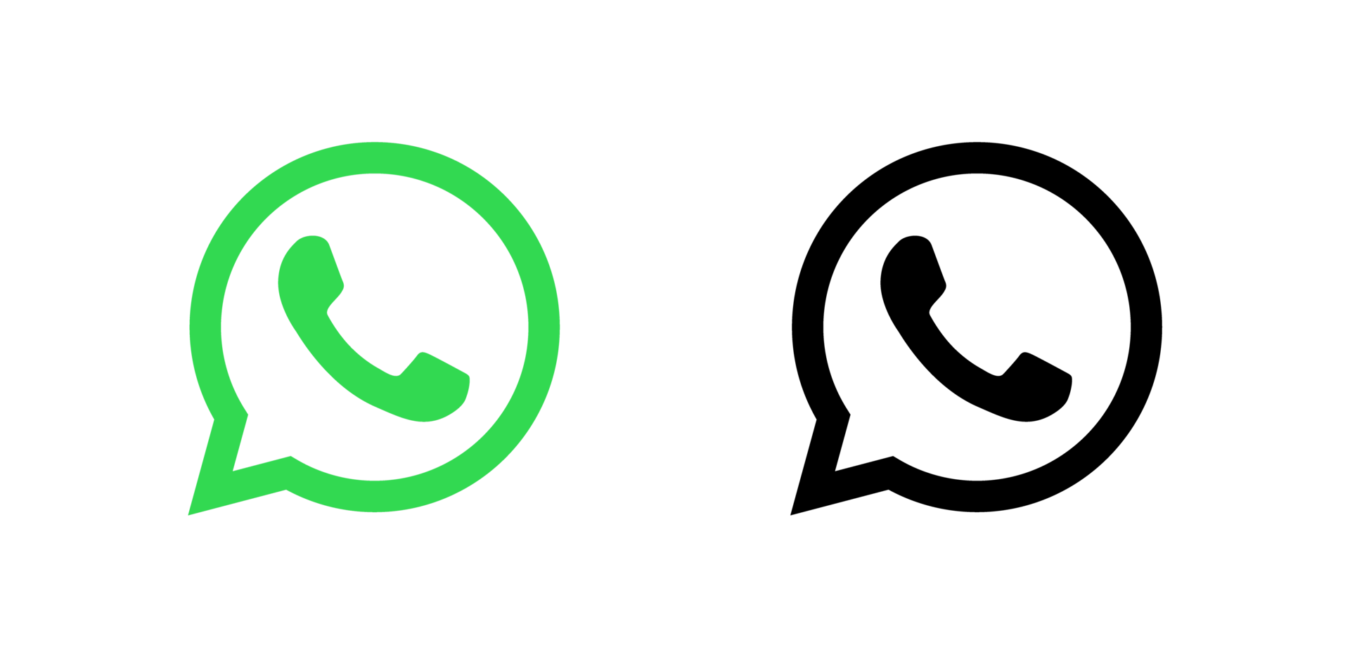 WhatsApp-Logo png, WhatsApp-Symbol png, WhatsApp transparent png