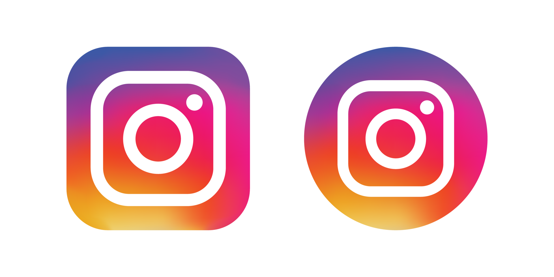 Instagram logotyp png, Instagram ikon transparent png