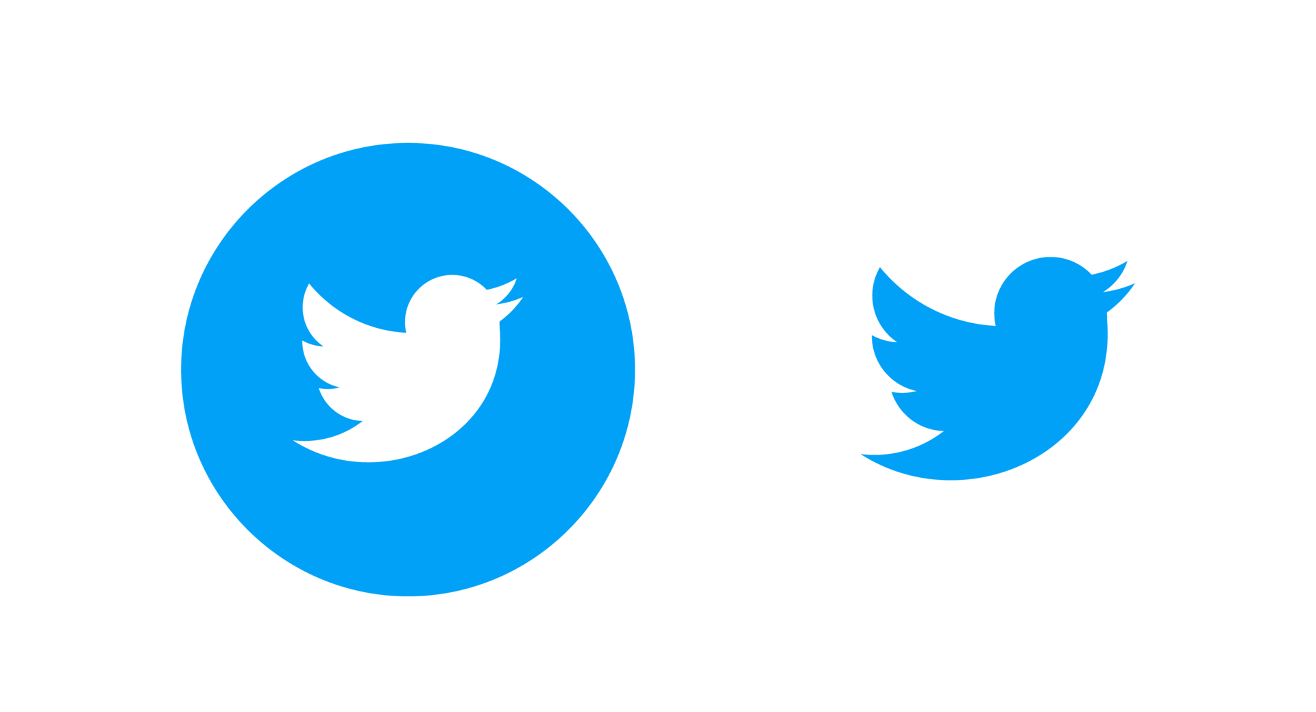 Twitter Logo Png Twitter Icon Transparent Free Png 18930528 Png