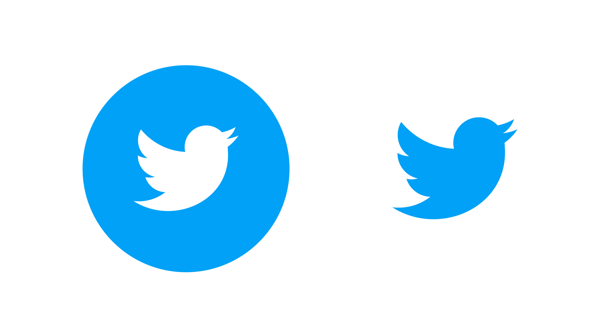 Twitter logo png, Twitter icon transparent free png 18930528 PNG