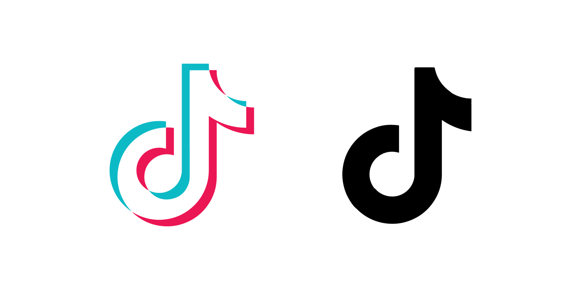 tiktok logo png, tikok icoon transparant png, tikok app logo PNG