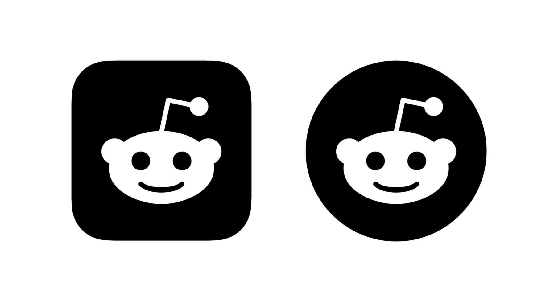 Reddit-Logo png, Reddit-Symbol transparent png