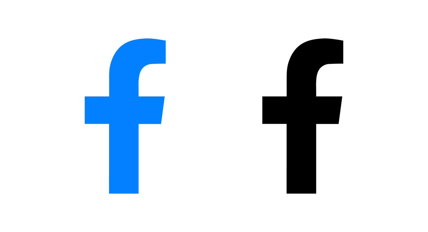 facebook logo png, facebook icon transparent png
