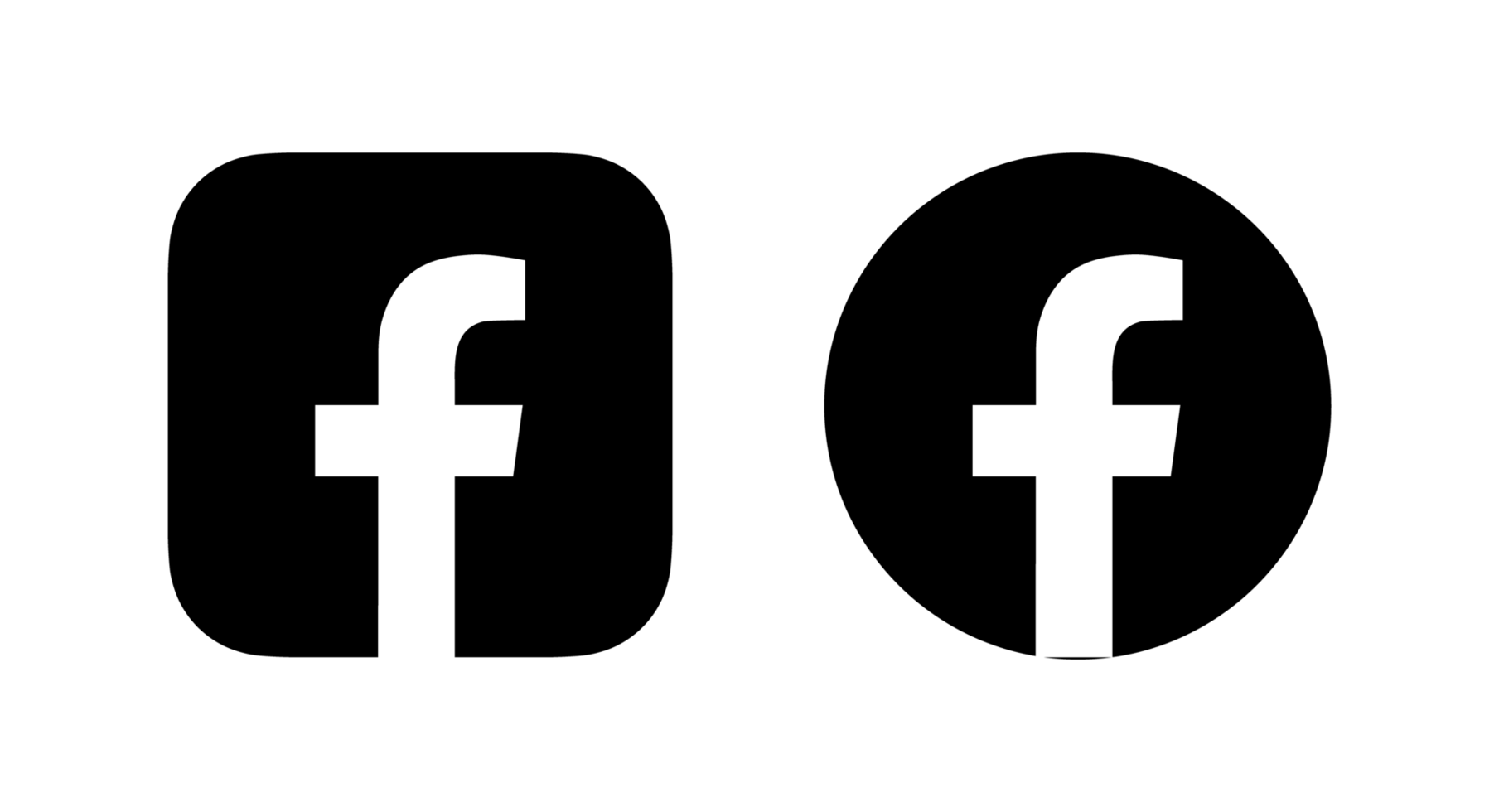 facebook logo png, facebook icoon transparant PNG