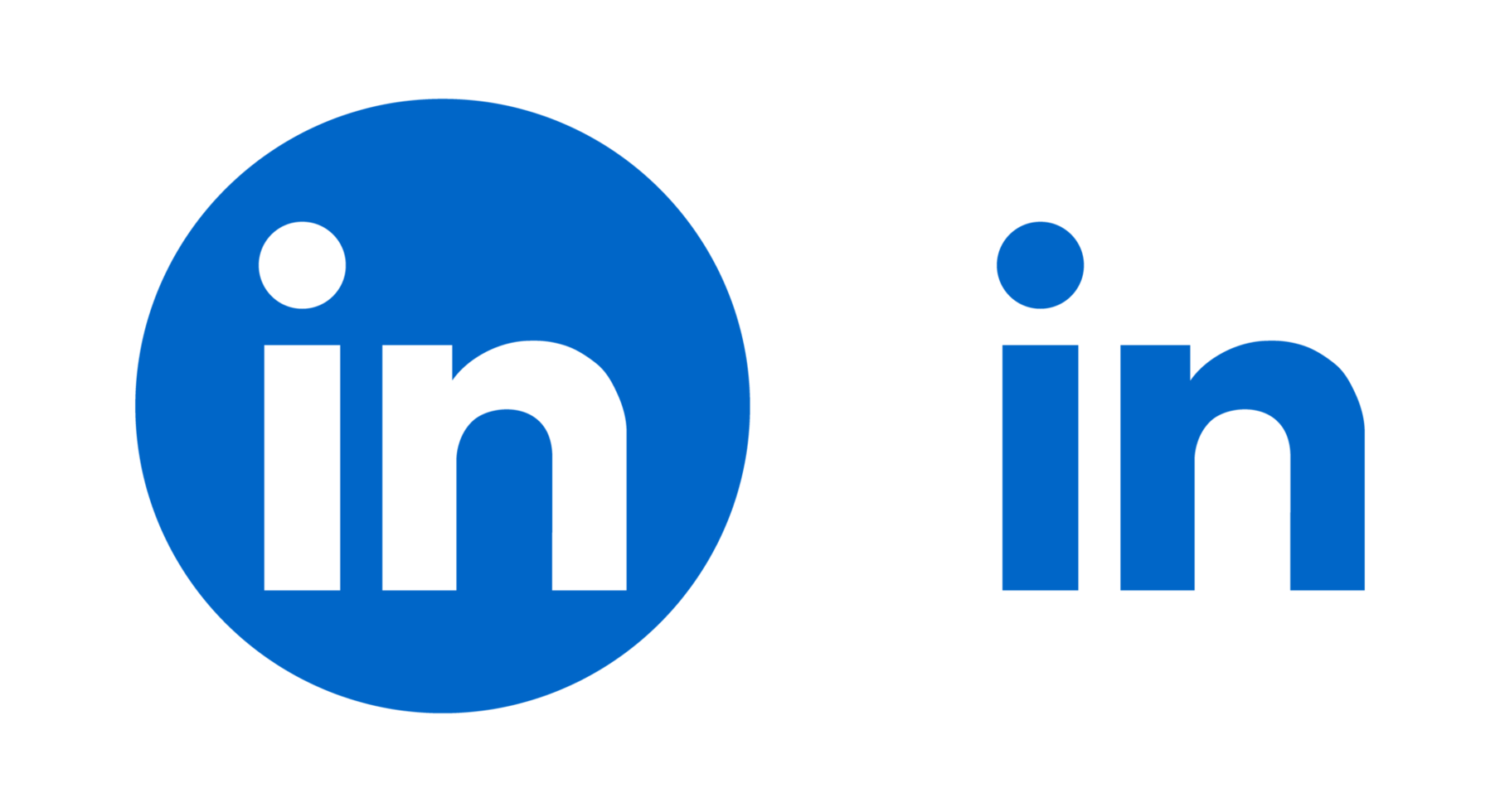Linkedin-Logo png, Linkedin-Symbol transparent png