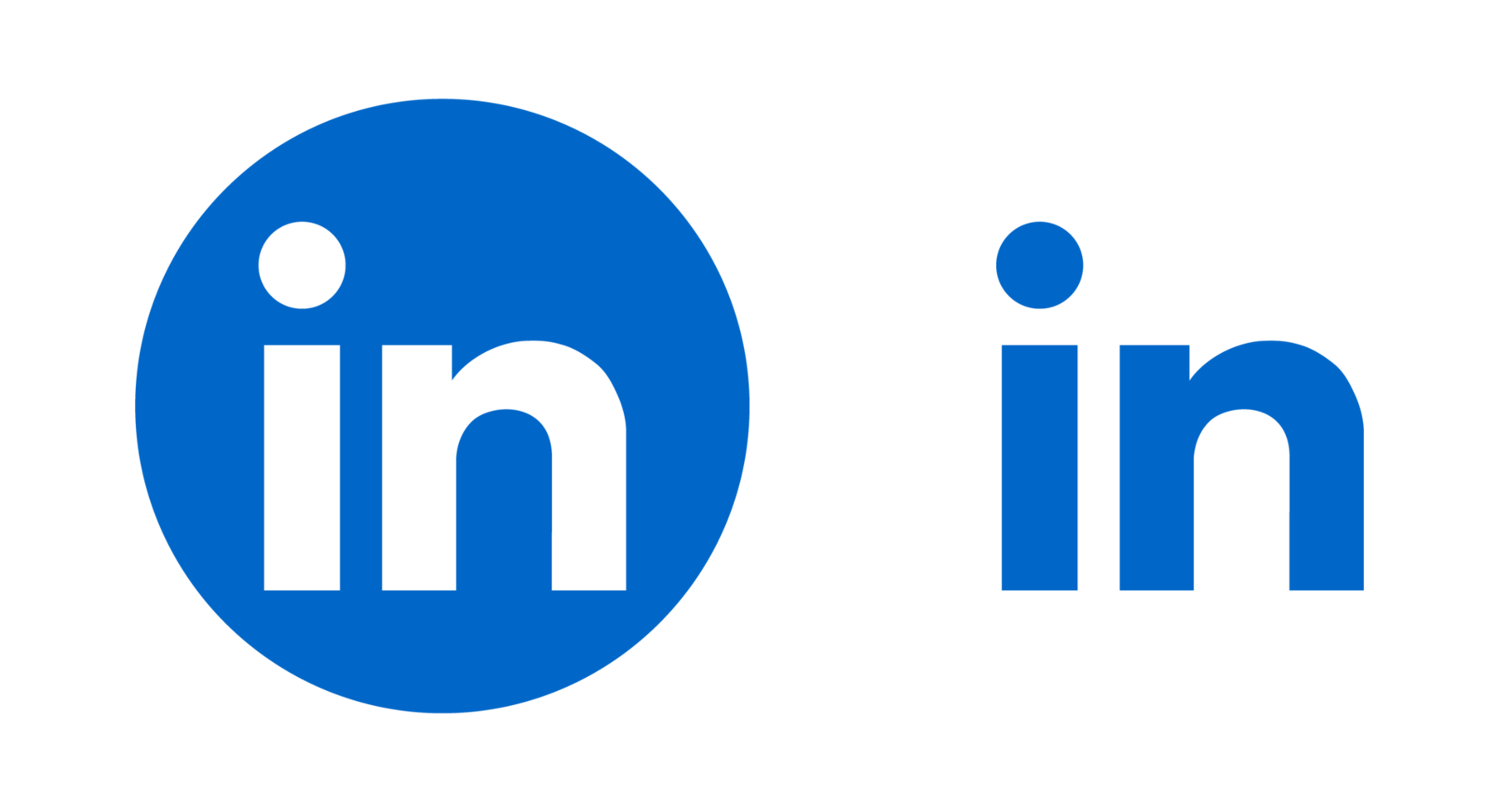 Linkedin-Logo png, Linkedin-Symbol transparent png