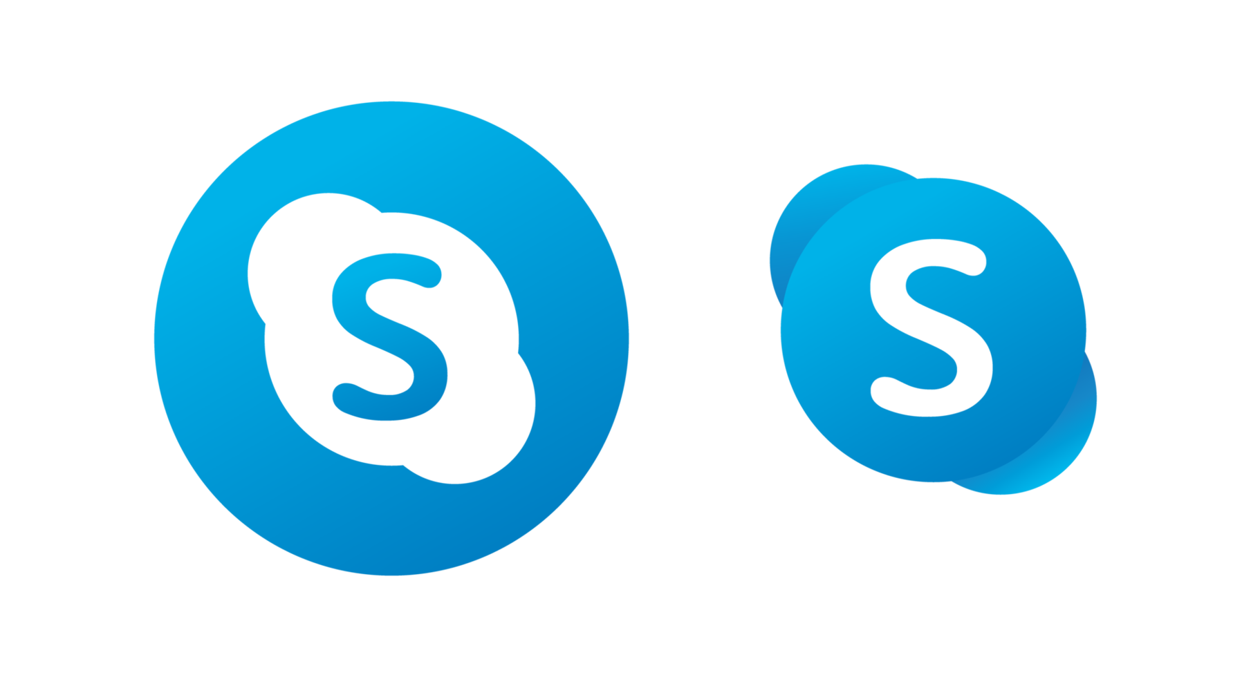 skype logo png, skype icon transparent png