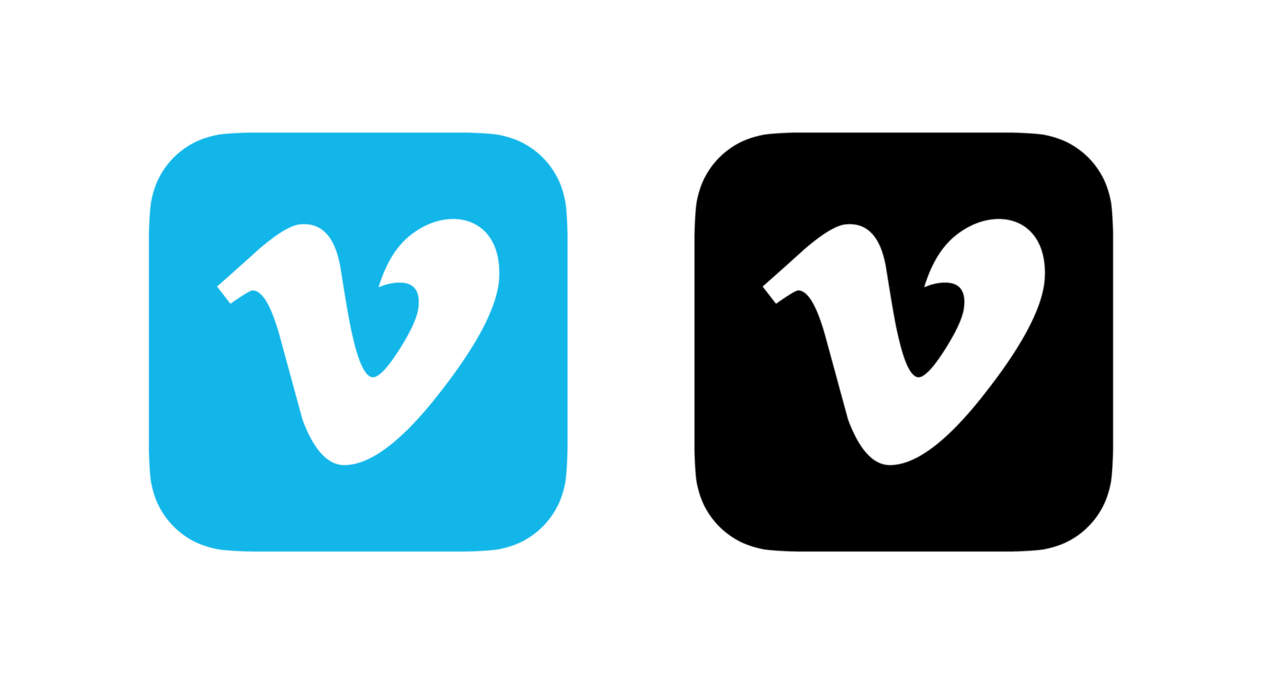 vimeo logotyp png, vimeo ikon transparent png