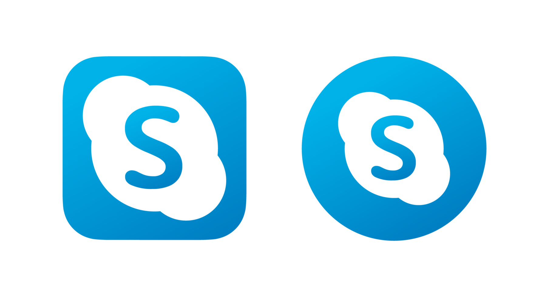 skype logo png, skype icon transparent png