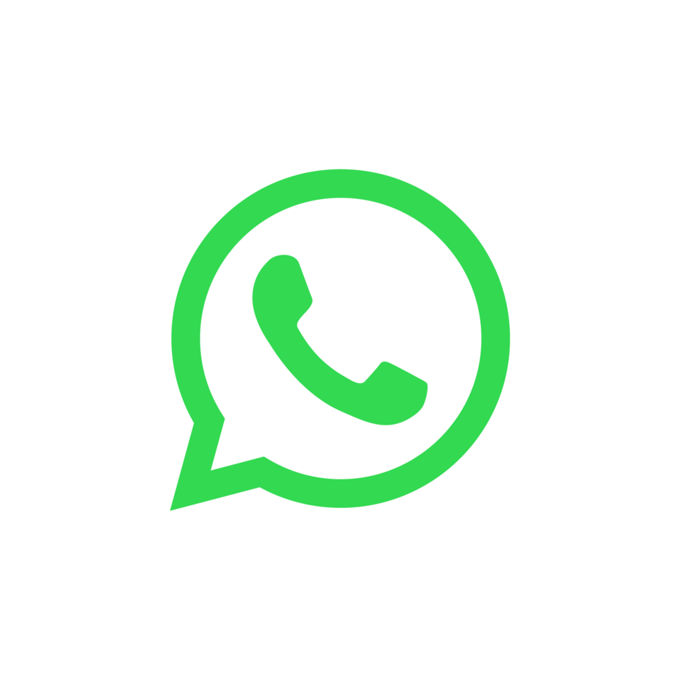 logo de whatsapp png, icono de whatsapp png, whatsapp transparente png