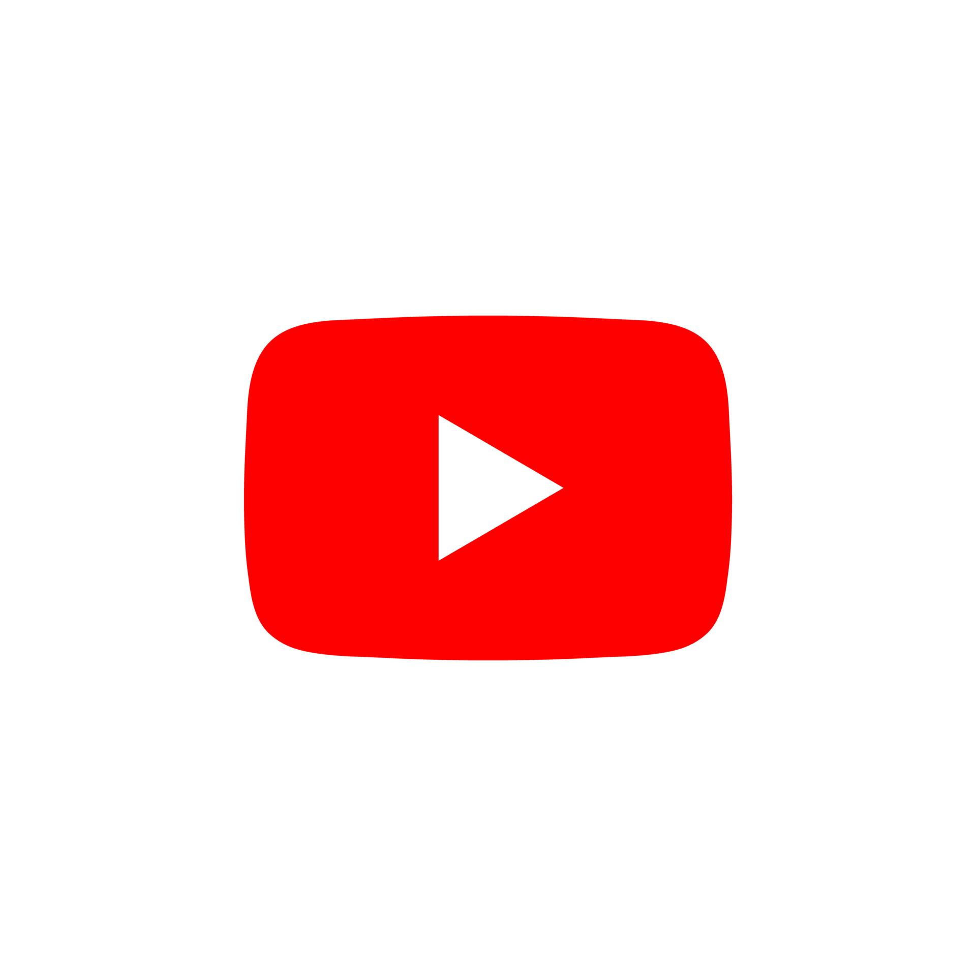 logo youtube png, icône youtube transparente 18930572 PNG