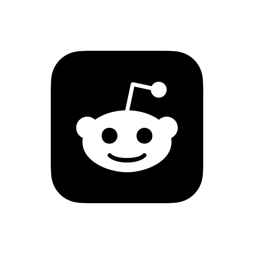 reddit logo png, reddit icon transparent png