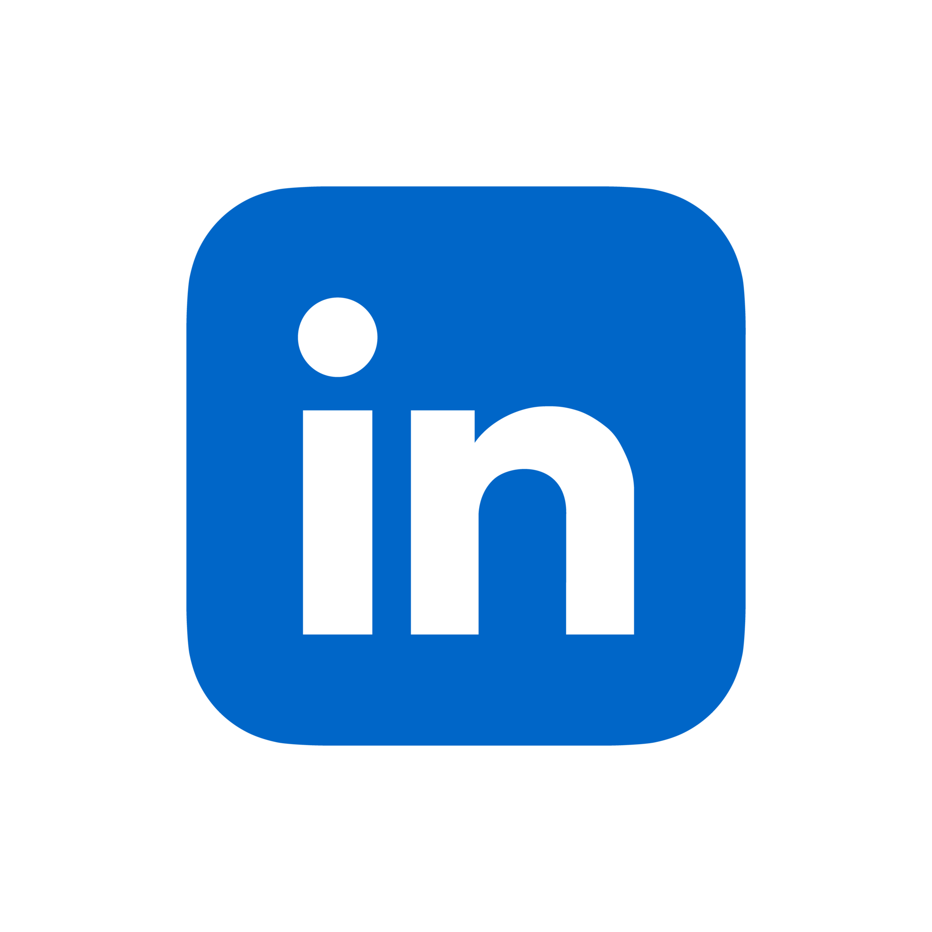 logo LinkedIn png, icône LinkedIn png transparent 18930587 PNG