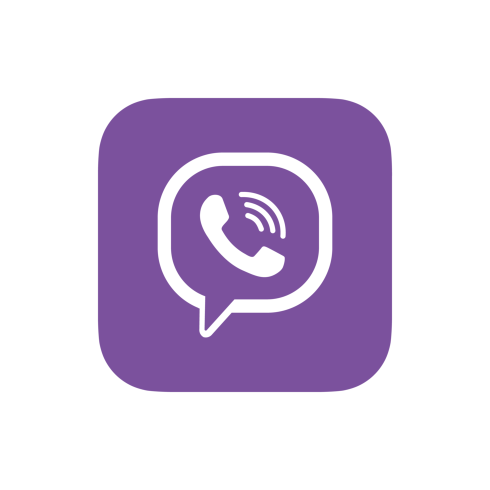 viber logo png, viber icon transparent png