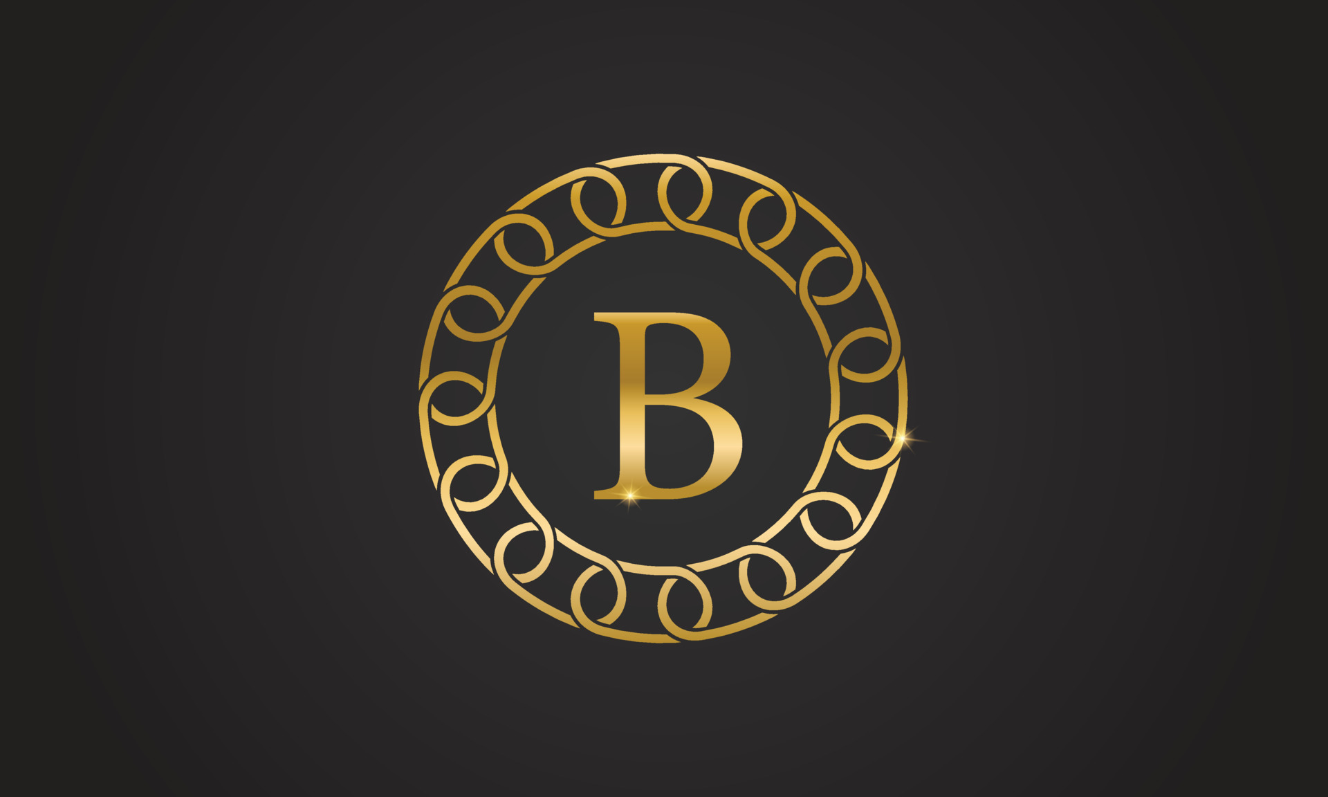 Billionaire Logo Design Icon Design Template Element Vector billionaire-logo-design-icon-design-template-element-vector