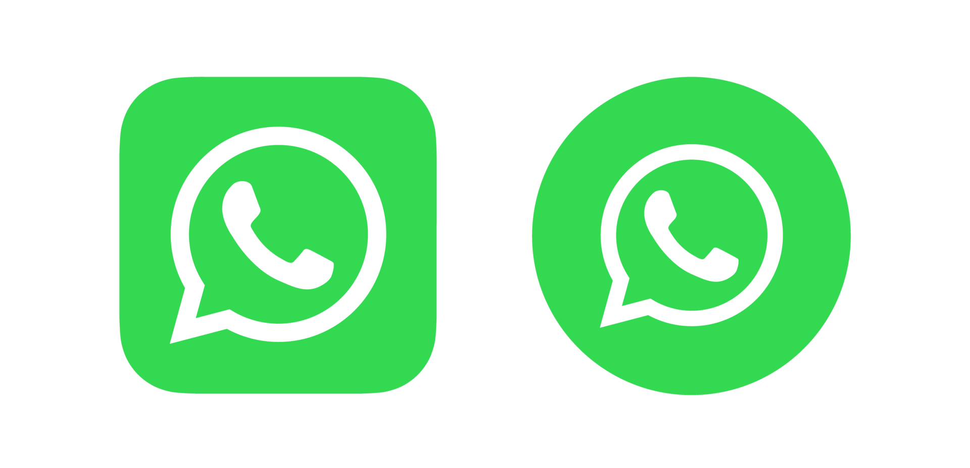 WhatsApp-Logo png, WhatsApp-Symbol png, WhatsApp transparent png