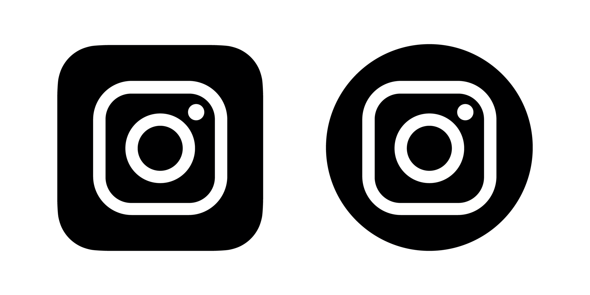 logotipo do instagram png, ícone do instagram transparente png