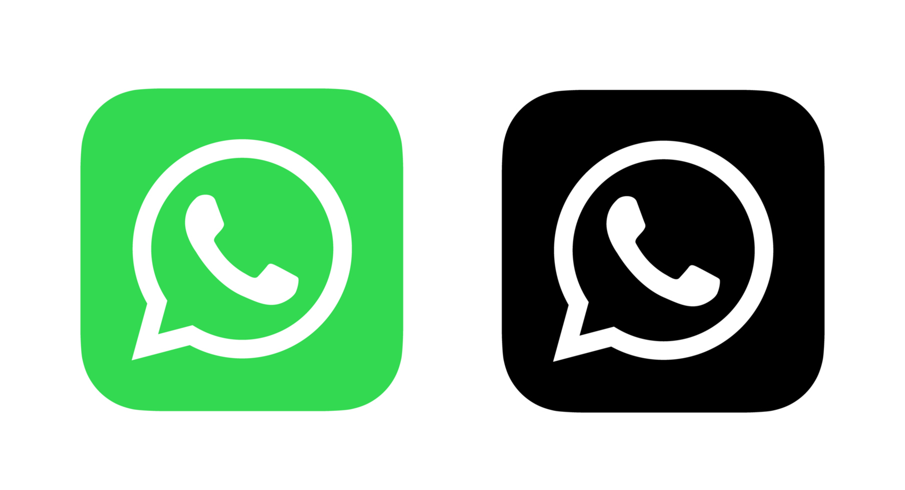 logotipo do whatsapp png, ícone do whatsapp png, whatsapp transparente png