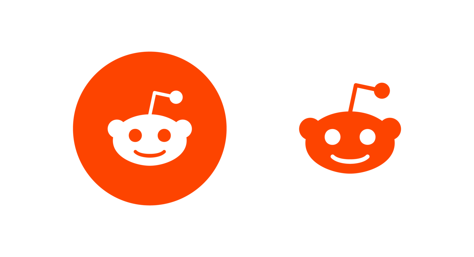 Reddit-Logo png, Reddit-Symbol transparent png