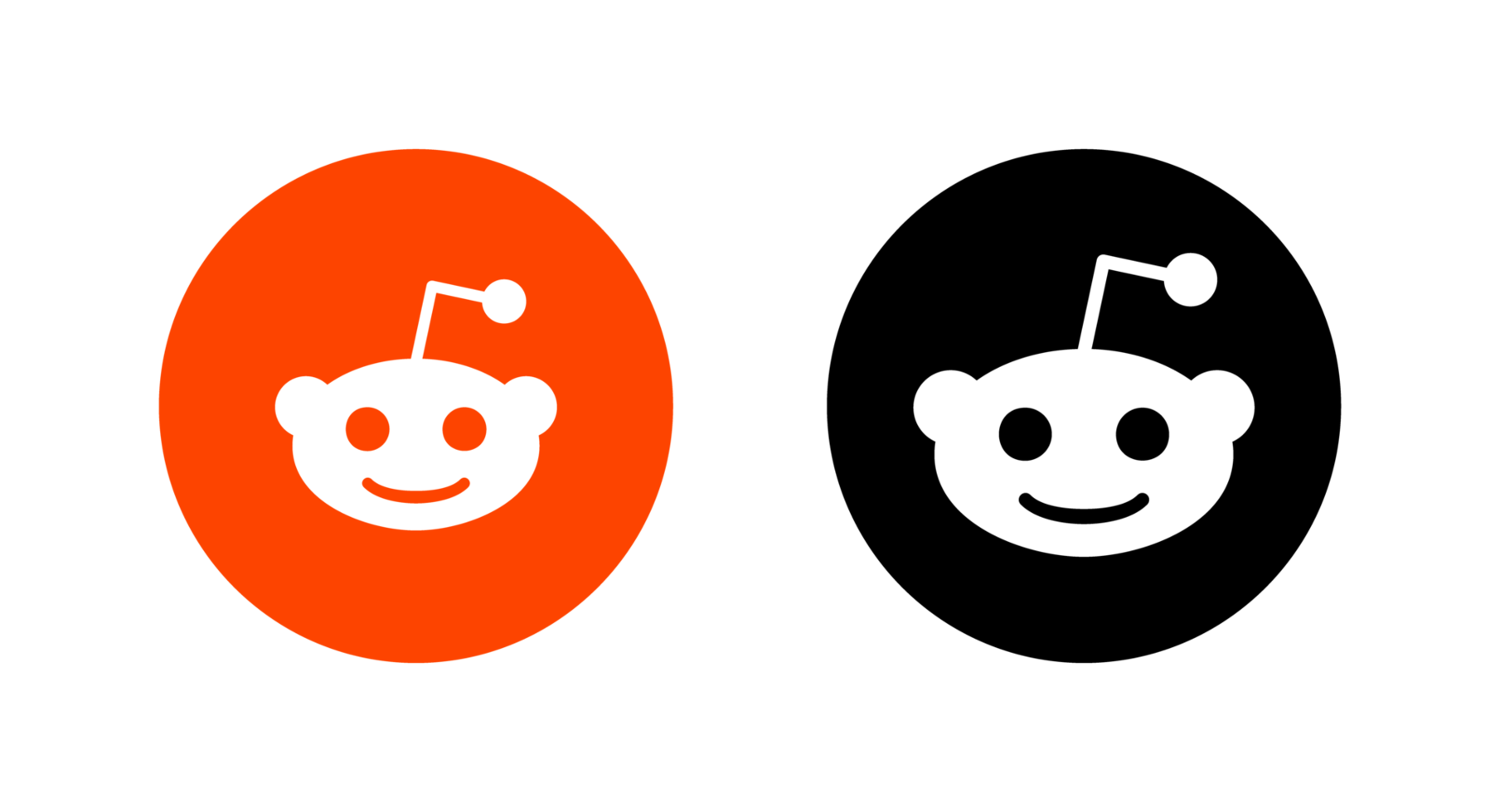 Reddit-Logo png, Reddit-Symbol transparent png