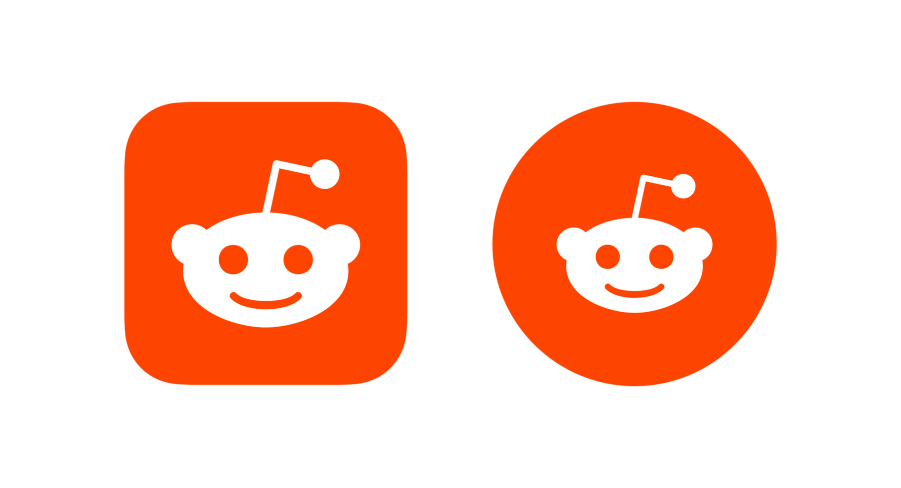 Reddit-Logo png, Reddit-Symbol transparent png