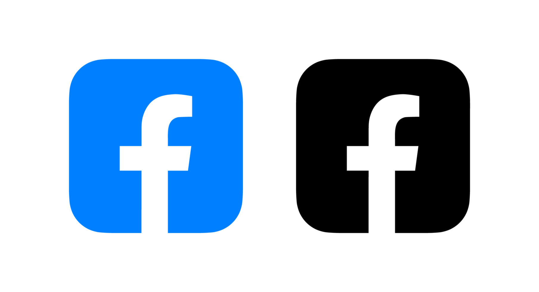 logotipo de facebook png, icono de facebook transparente png