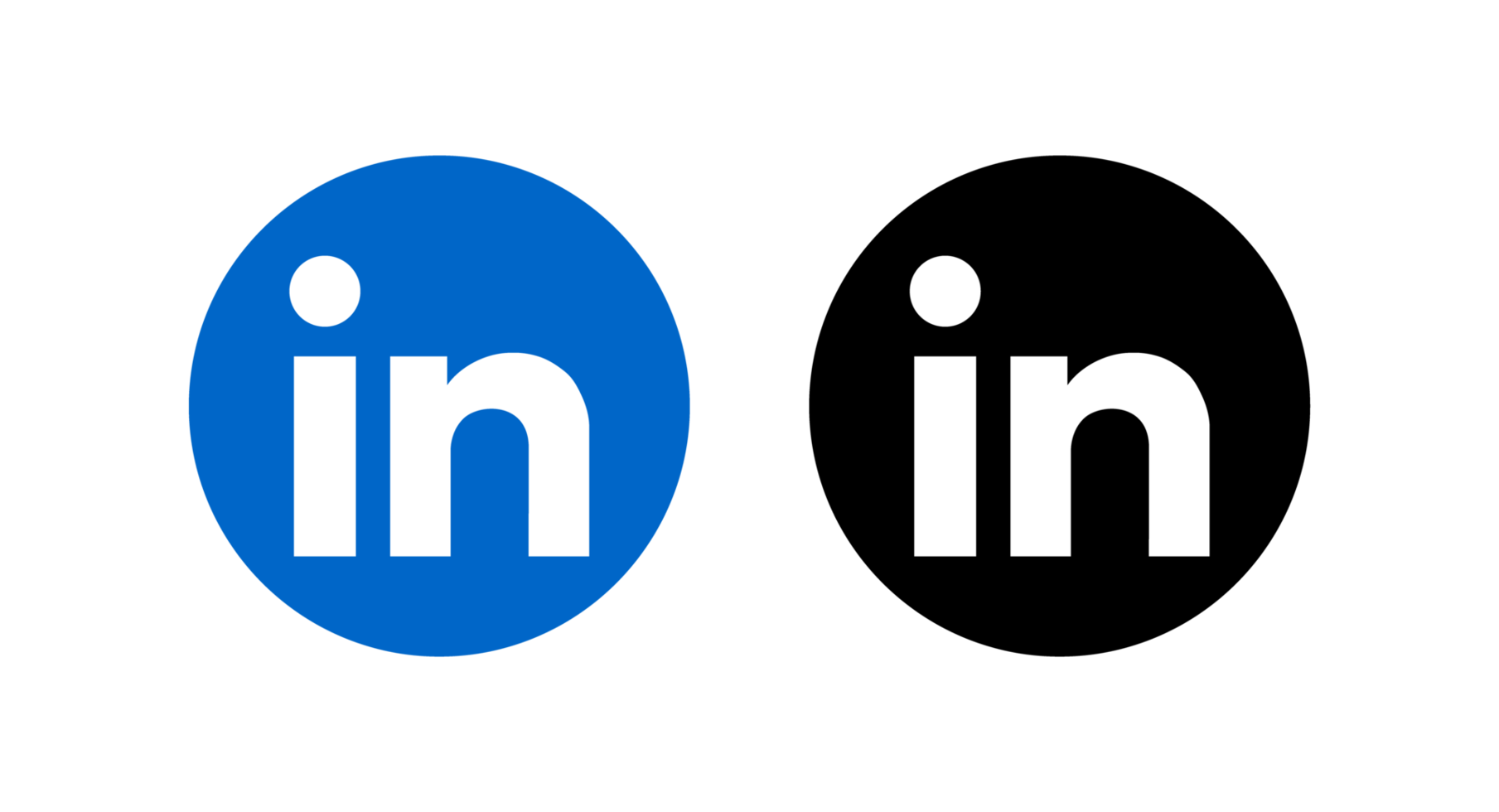 linkedin logo png, linkedin icona trasparente png