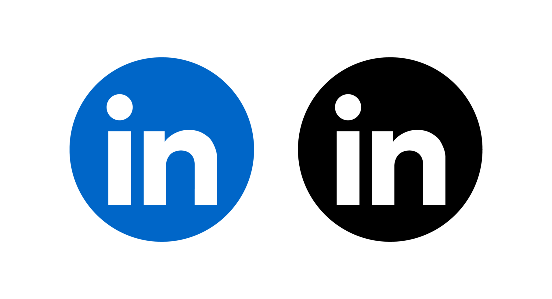 linkedin logo png, linkedin icona trasparente png