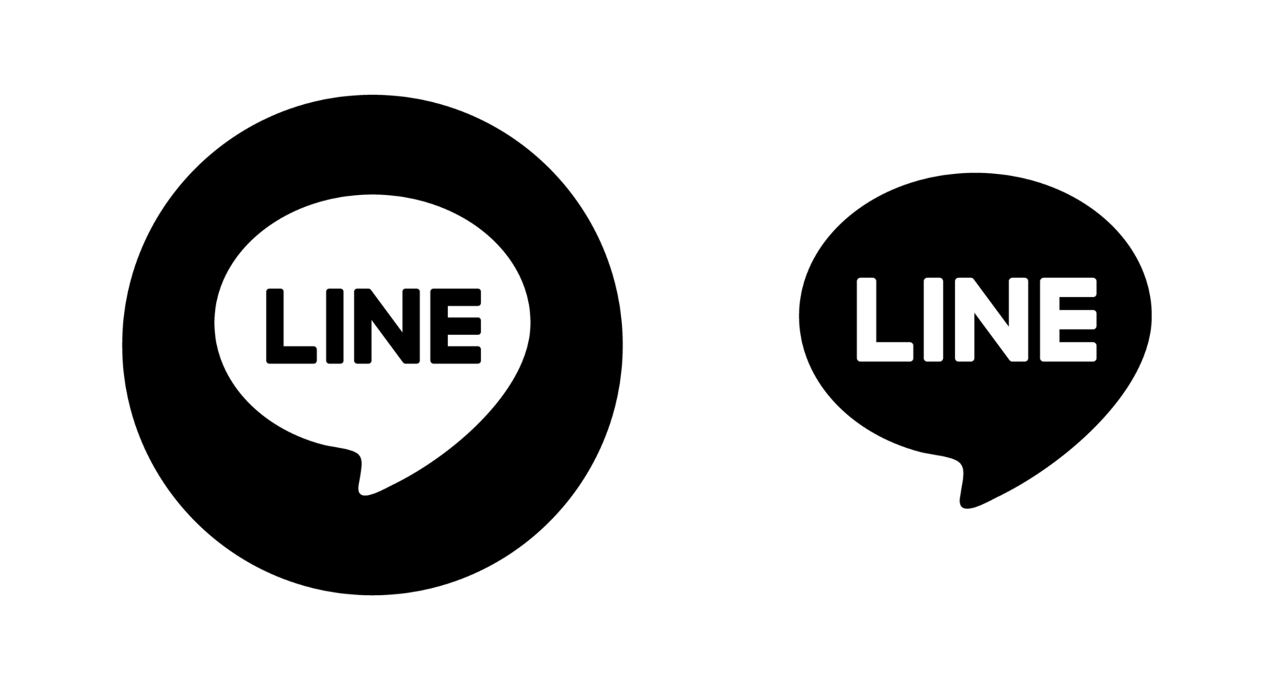 line logo png, line icon transparent png