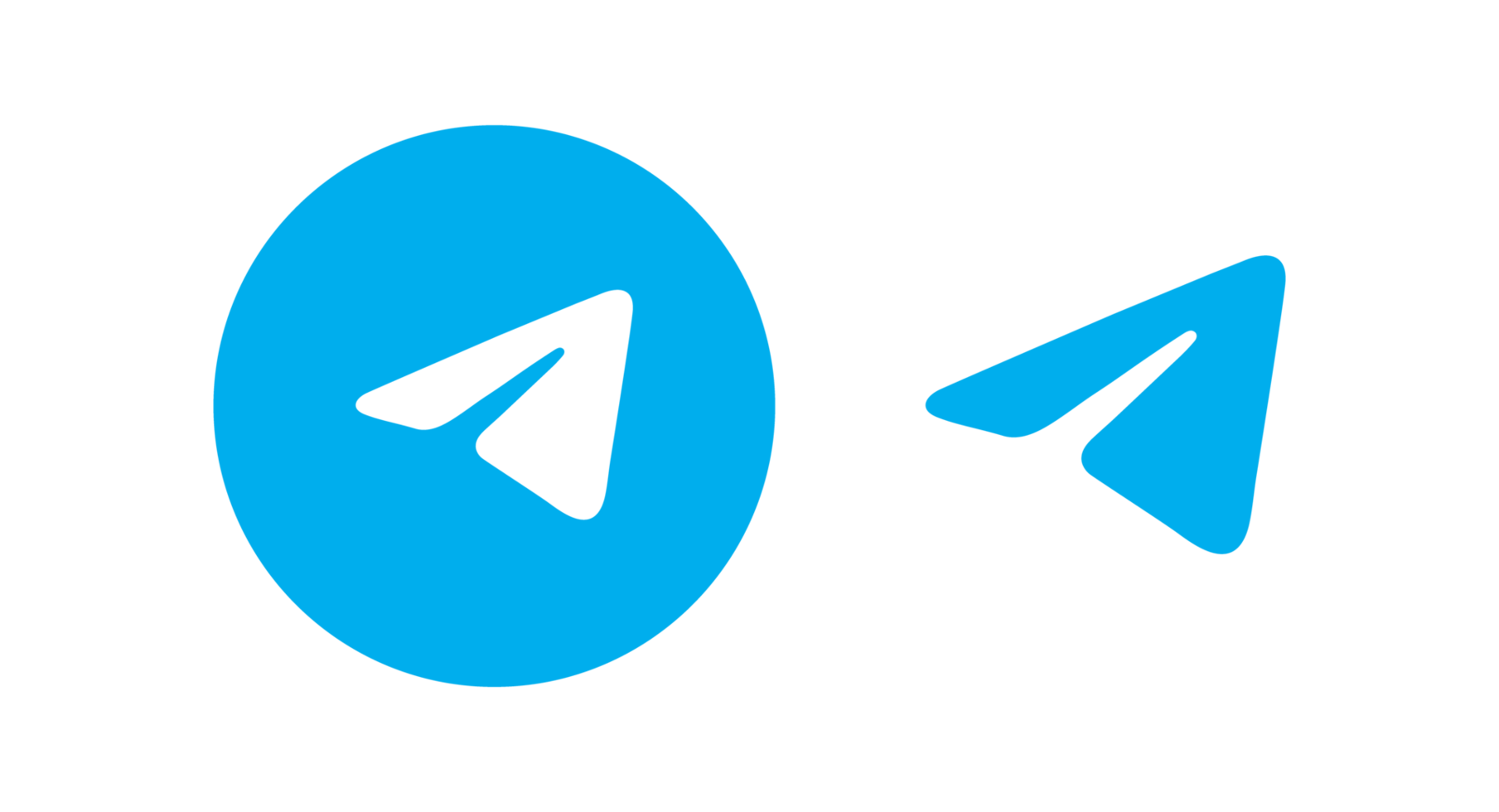 Telegram logo png, Telegram icon transparent png