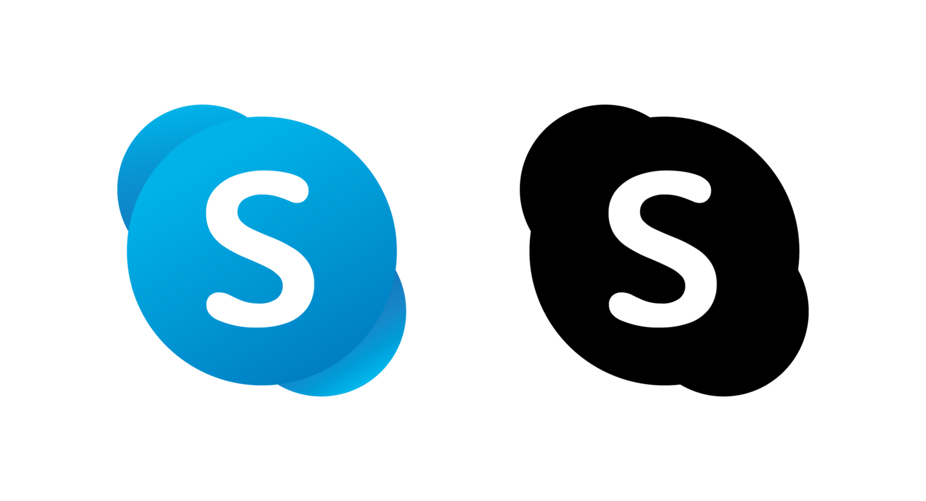 skype logo png, skype icon transparent png