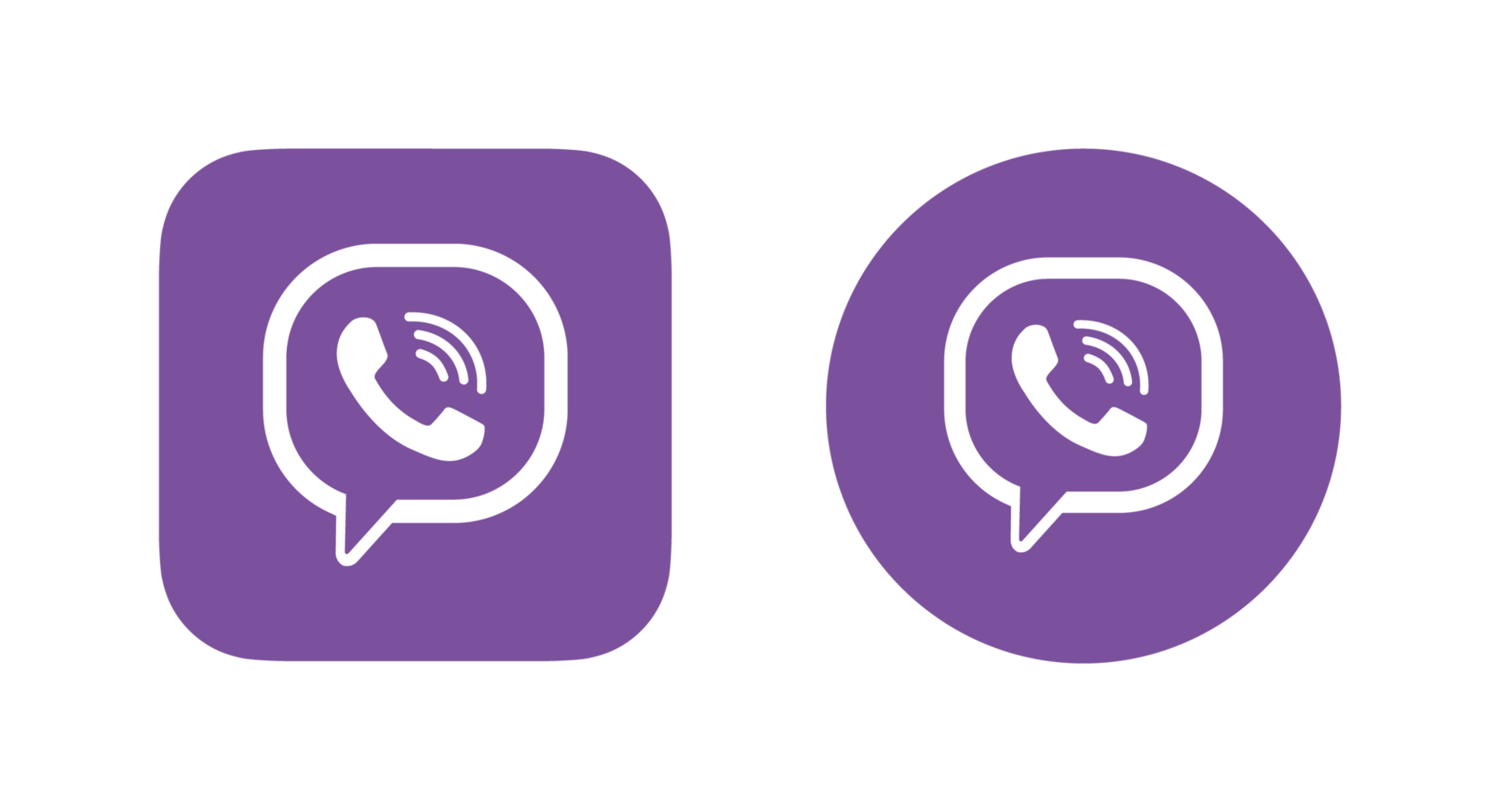 viber logo png, viber icon transparent png 18930677 PNG