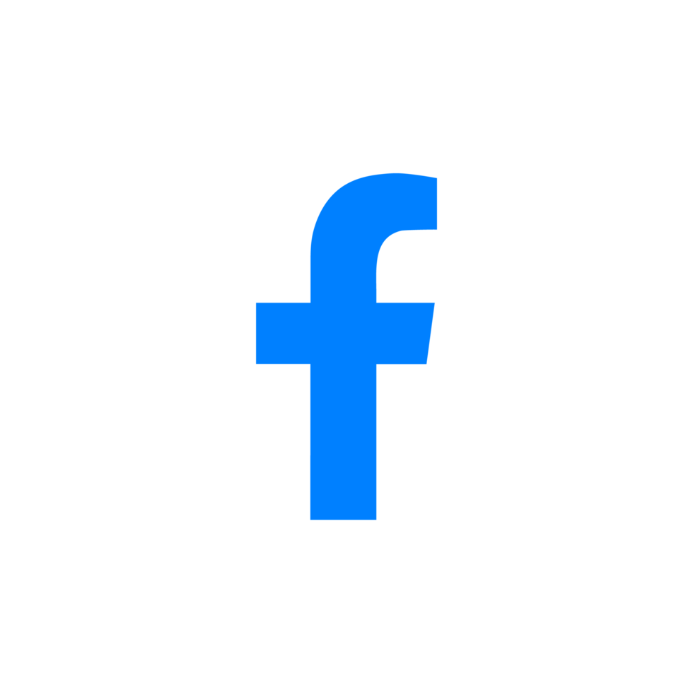 facebook logo png, facebook icon transparent png 18930702 PNG