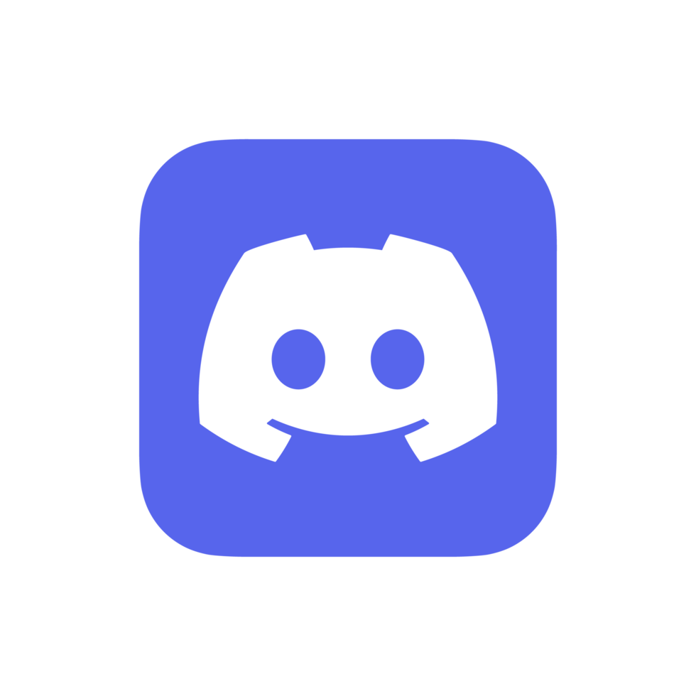 discord logo png, discord icon transparent png