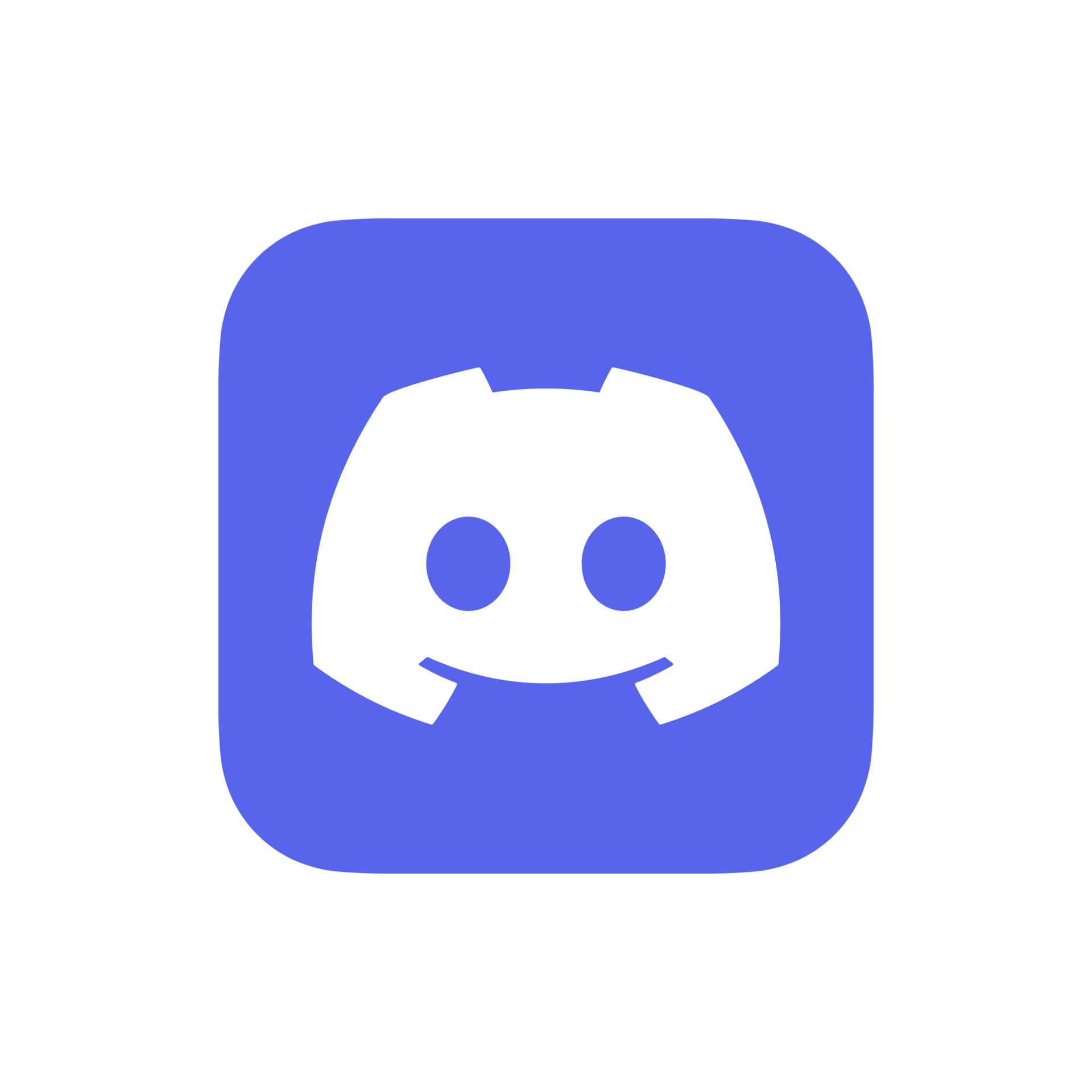 Discord Icon