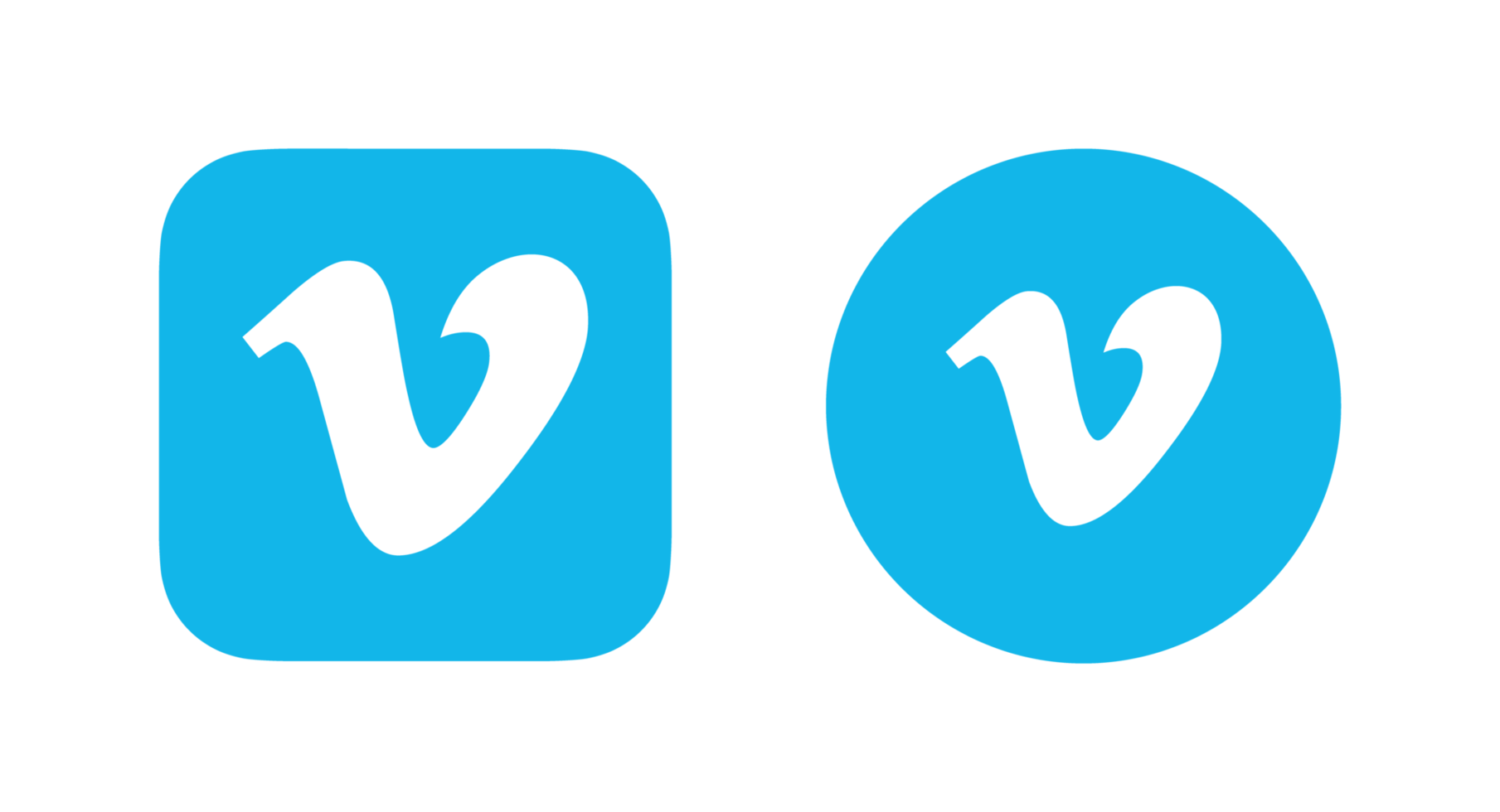 vimeo logo png, vimeo icoon transparant PNG