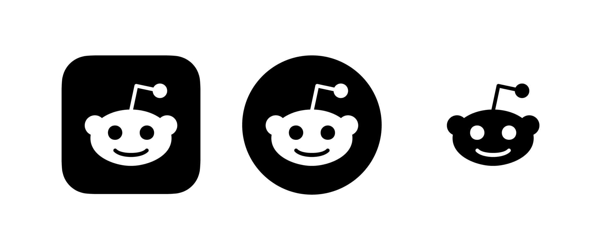 Reddit-Logo png, Reddit-Symbol transparent png