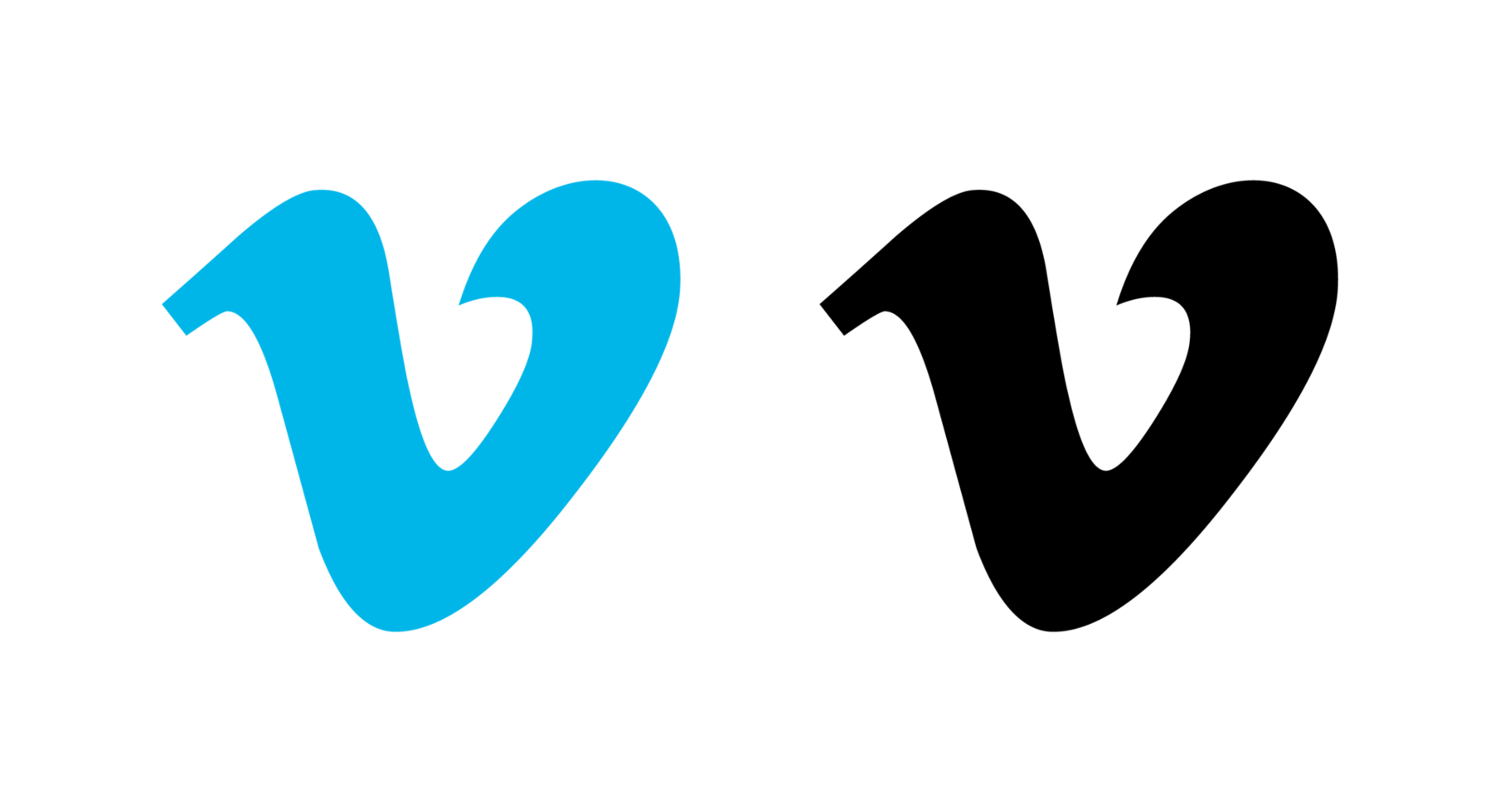 Free logotipo de vimeo png, icono de vimeo png transparente 18930734