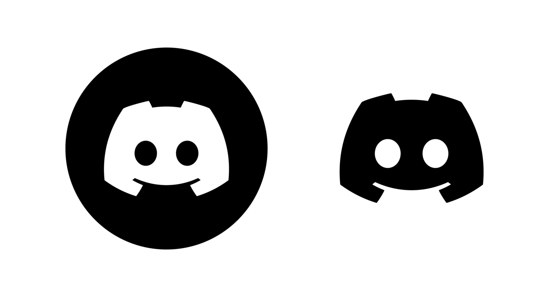 Free logo de discorde png, icône de discorde png transparent 18930741